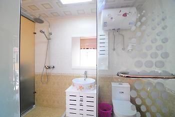 Xitang Yishuiyuan Inn Jiashan  Dış mekan fotoğraf