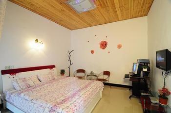 Xitang Yishuiyuan Inn Jiashan  Dış mekan fotoğraf