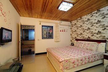 Xitang Yishuiyuan Inn Jiashan  Dış mekan fotoğraf
