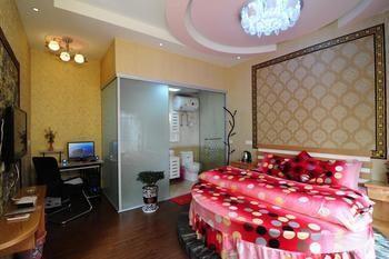 Xitang Yishuiyuan Inn Jiashan  Dış mekan fotoğraf