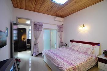 Xitang Yishuiyuan Inn Jiashan  Dış mekan fotoğraf