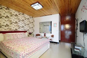 Xitang Yishuiyuan Inn Jiashan  Dış mekan fotoğraf