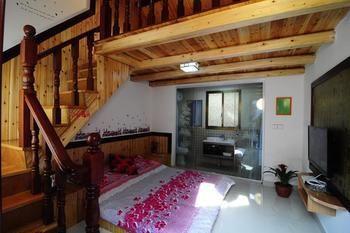 Xitang Yishuiyuan Inn Jiashan  Dış mekan fotoğraf