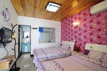 Xitang Yishuiyuan Inn Jiashan  Dış mekan fotoğraf