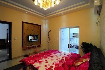 Xitang Yishuiyuan Inn Jiashan  Dış mekan fotoğraf