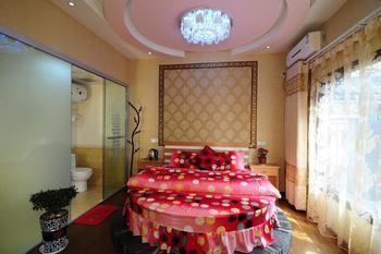 Xitang Yishuiyuan Inn Jiashan  Dış mekan fotoğraf