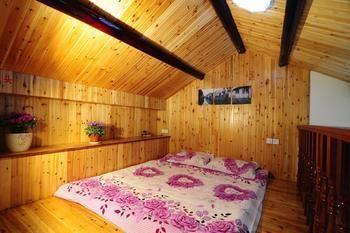 Xitang Yishuiyuan Inn Jiashan  Dış mekan fotoğraf