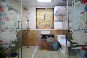 Xitang Yishuiyuan Inn Jiashan  Dış mekan fotoğraf